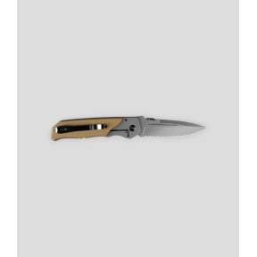 Coltello Sand Warrior + fodero - Ares
