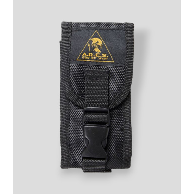Cuchillo Sand Warrior + funda - Ares