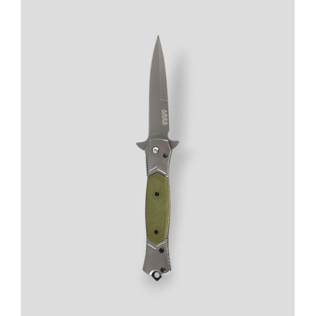 Coltello SAS Force Kaki - Ares