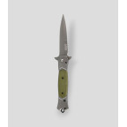 Nóż SAS Force Khaki - Ares