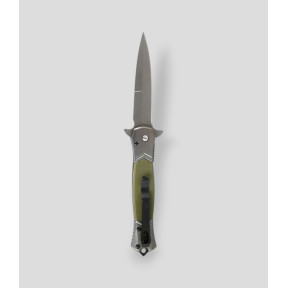 Nóż SAS Force Khaki - Ares