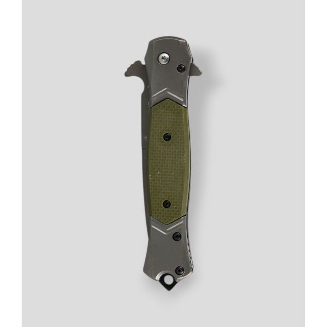 Coltello SAS Force Kaki - Ares