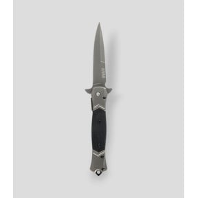 Faca SAS Force Noir - Ares