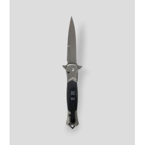 Faca SAS Force Noir - Ares