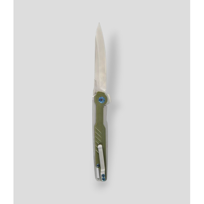 Cuchillo Whisper Kiss - Ares