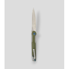 Whisper Kiss Knife - Ares