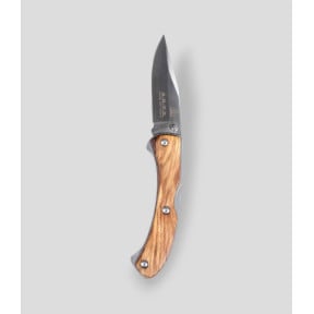 Couteau Wood Iron - Ares