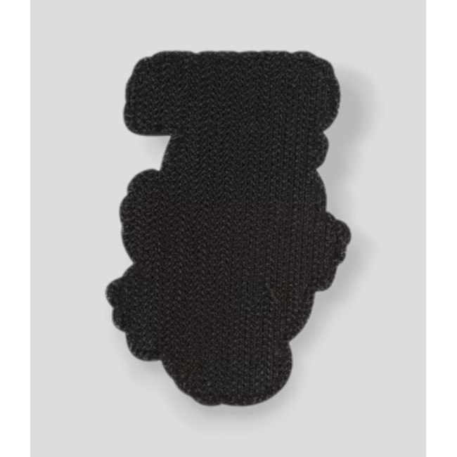 Gummi-Patch Dare To Be Unique - JTG