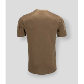 T-shirt Instructor MK III LW - Coyote - Clawgear