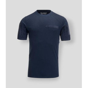 T-shirt Instructor MK III LW - Blu Navy - Clawgear