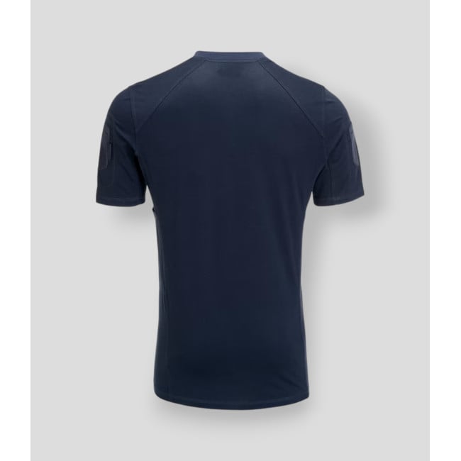 T-shirt Instructor MK III LW - Bleu Marine - Clawgear