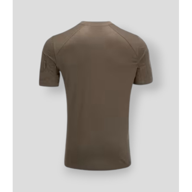 T-shirt Instructor MK III LW - Stonegrey Olive - Clawgear