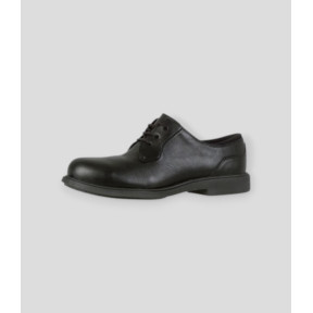 Active Duty Niedrige Schuhe - Schwarz - Magnum