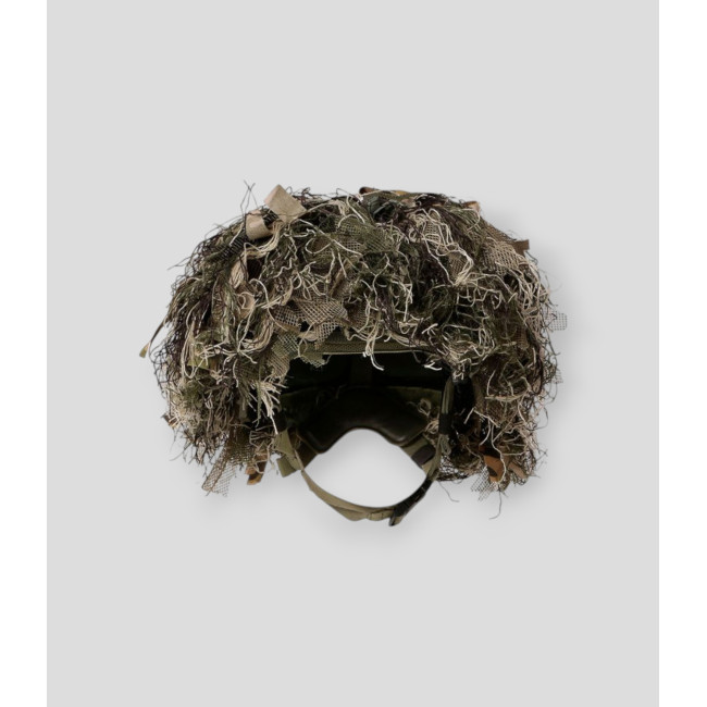 Cubrecasco Felin Ghillie - Ares