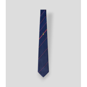 Marine Troops Tie - Ares