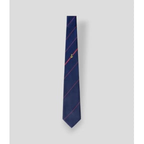 Marine Troops Tie - Ares