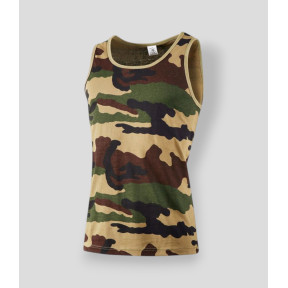 Cam CE Tank Top - Ares