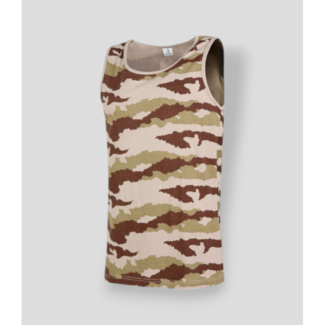 Gilet Cam Desert - Ares