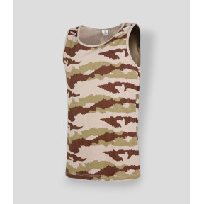 Wüsten-Tanktop - Ares