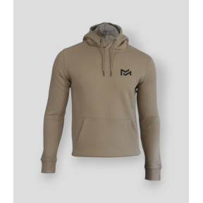 Bluza 350g Force & Honneur Lamówka Wet Sand - Summit Outdoor Lifestyle
