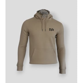 Sweatshirt 350g Force & Honneur mit nassem Sandrand - Summit Outdoor Lifestyle