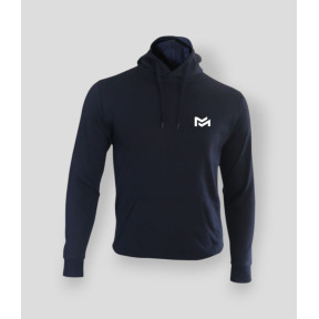 Sweat-shirt Force & Honneur LiserÃ© Noir - Summit Outdoor Lifestyle