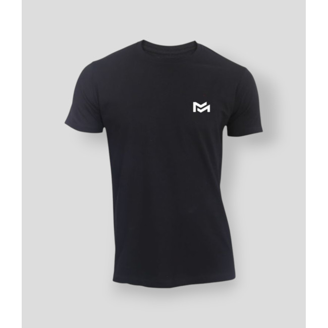 T-shirt Force & Honour Profilo Nero - Summit Outdoor Lifestyle