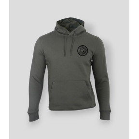 Sweatshirt 350g Metro Organic caqui - Summit Outdoor Lifestyle