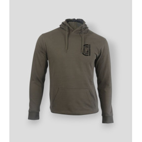 Khaki Para Metro Design Sweatshirt - Summit Outdoor Lifestyle