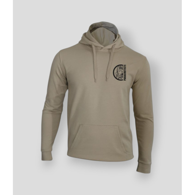 Bluza Para Metro design Light Sand - Summit Outdoor Lifestyle