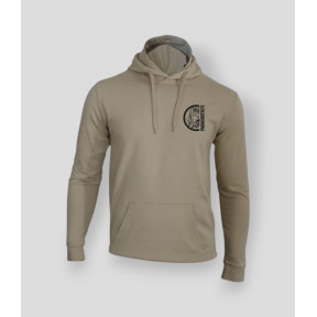 Sweatshirt Para Metro design Light Sand - Summit Outdoor Lifestyle