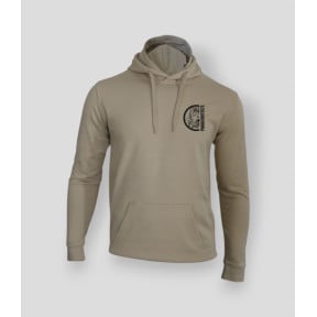Sweatshirt Para Metro Design Light Sand - Summit Outdoor Lifestyle