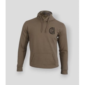 Sweatshirt Para Metro design Moka - Summit Outdoor Lifestyle