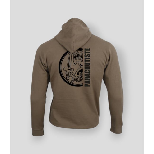 Sudadera Para Metro diseño Moka - Summit Outdoor Lifestyle