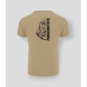 Colo Design CONTROL DRY T-shirt Coyote - Summit Outdoor Lifestyle