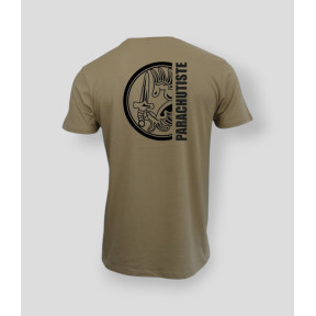 T-shirt Para Metro design Coyote - Summit Outdoor Lifestyle
