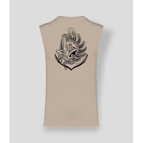 Camiseta sin mangas Colo Light Arena - Summit Outdoor Lifestyle