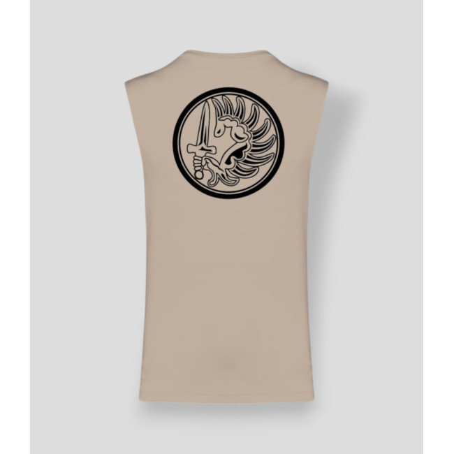 Ärmelloses T-Shirt Metro Hellsand - Summit Outdoor Lifestyle