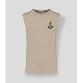 Ärmelloses T-Shirt TDM France Hellsand - Summit Outdoor Lifestyle