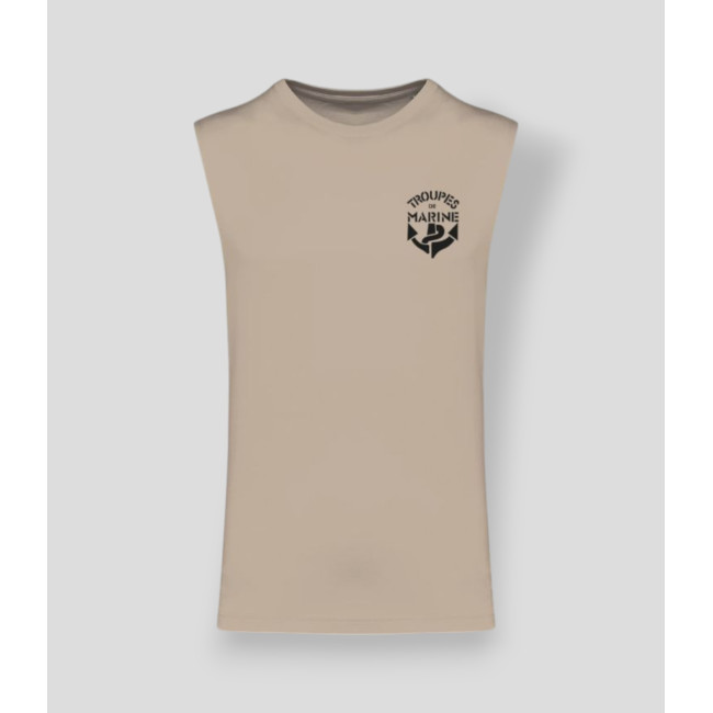 Ärmelloses T-Shirt TDM Hellsand - Summit Outdoor Lifestyle