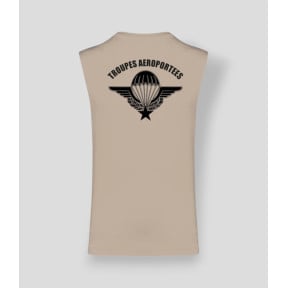 Ärmelloses T-Shirt Para Hellsand - Summit Outdoor Lifestyle
