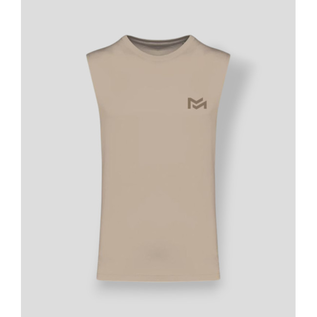 Ärmelloses T-Shirt Essential Hellsand - Summit Outdoor Lifestyle