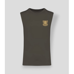 Camiseta sem mangas Commando marinha Dark caqui - Summit Outdoor Lifestyle