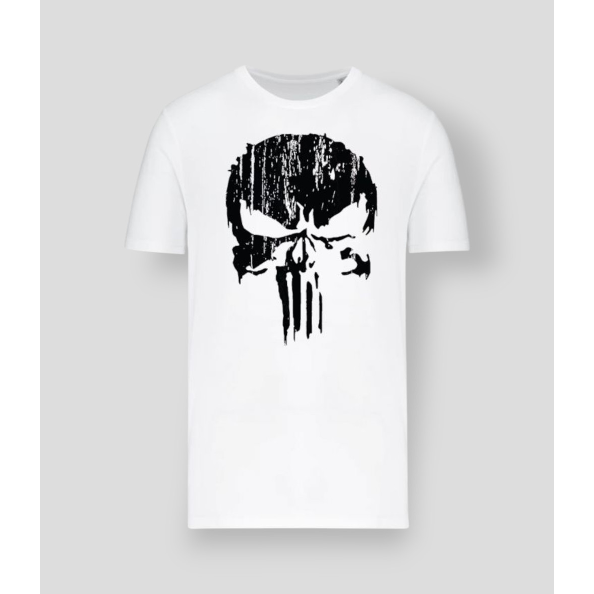 Camiseta The Punisher - 03 El Castigador
