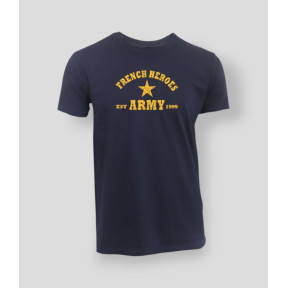 T-shirt Francuscy Bohaterowie Marynarski - Summit Outdoor Lifestyle