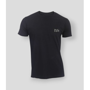 T-shirt Essential Noir - Summit Outdoor Lifestyle