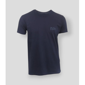 Camiseta Essential Marine - Summit Outdoor Lifestyle