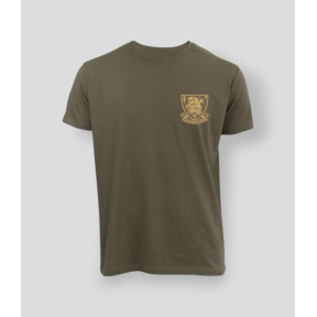 Camiseta Commandos Marine Caqui - Summit Outdoor Lifestyle
