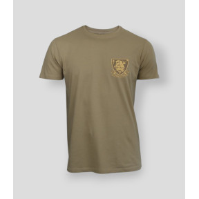 T-shirt Commandos Marine Coyote - Summit Outdoor Lifestyle