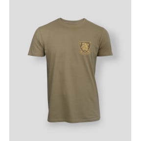 T-shirt Commandos Marine Coyote - Summit Outdoor Lifestyle